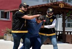 Tartıştığı eski baldızının erkek arkadaşını; ‘Sen kimsin, sevgilime ters davranıyorsun’ deyince öldürmüş