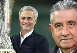 Fenerbahçe'de Mahmut Uslu'dan Jose Mourinho tepkisi!