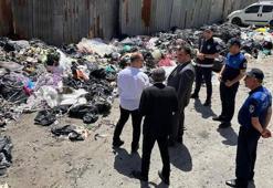 Gaziantep Nizip Caddesi’ndeki işletmelere çevre denetimi! Toplama noktaları çoğalacak