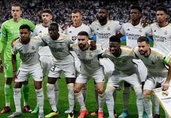 Şampiyonlar Ligi'nde gözler Borussia Dortmund - Real Madrid finalinde!