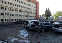Adana Valiliği’ne bombalı araçla terör saldırısında 5 sanığın cezaları onandı
