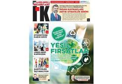 Hürriyet İK Geri Dönüyor