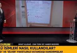 1 milyar dolarlık vurgunda gözaltına alınan Aşkım Kapışmak'ın rolü ne? İşte detaylar...