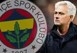 Fenerbahçe ile anlaşan Mourinho'dan bomba paylaşım