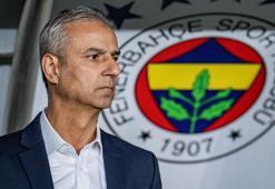 Fenerbahçe'de İsmail Kartal dönemi sona erdi! Resmi açıklama geldi