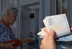 Emekliye çifte müjde! Bayram ikramiyeleri yatırılıyor, işte merak edilen tarih
