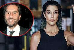 Efe Önbilgin Deniz Akkaya'ya velayet davası açtı! Uyuşturucu tespiti istedi