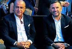 Fatih Terim'den Galatasaray'ın şampiyonluğu hakkında açıklama