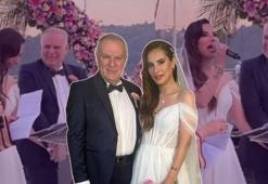 Beş ay önce boşanmıştı! Burak Sergen dördüncü kez evlendi