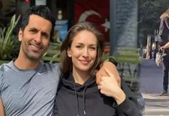 Yasemin Allen-Erdal Kaya aşkı bitti! Her şey silindi