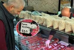 Et fiyatlarında indirim! Bayram öncesi etiket değişti, yıl sonuna kadar devam edecek
