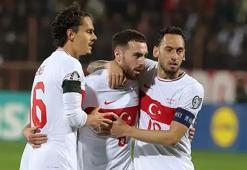 A Milli Takım'da Enes Ünal depremi! EURO 2024 öncesi kadrodan çıkarıldı