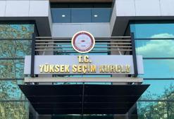 3 ilçe ve 4 beldede seçmenler yarın yeniden oy kullanacak