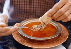Bu çorba her derde deva! Gaziantep'in meşhur çorbasının her kaşığı şifa dağıtıyor