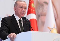 Cumhurbaşkanı Erdoğan: Milletimizin beklentisinin farkındayız