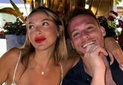 Hadise ve Kerem Bürsin aşk mı yaşıyor? Ünlü oyuncu son noktayı koydu