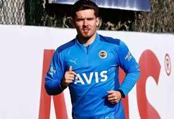 Ferdi Kadıoğlu Fenerbahçe'den gidiyor mu? Ferdi Kadıoğlu Fenerbahçe'ye nereden ve ne zaman geldi?