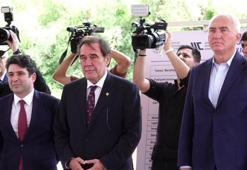Demirören Holding'den Azerbaycan’da dev yatırım!