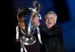 Ancelotti kaç Şampiyonlar Ligi kazandı? Carlo Ancelotti Şampiyonlar Lig rekoru kırdı!