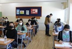 LGS oturumları kaç dakika sürüyor? LGS birinci ikinci oturum kaç dakika?