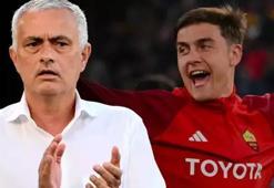 Fenerbahçe'de Paulo Dybala operasyonu
