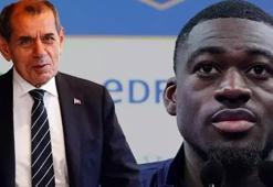 Galatasaray dev bonservisi gözden çıkardı! Fransız yıldıza transfer kancası