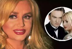 Banu Alkan'dan şaşırtan açıklama: Her an bebek yapabilirim