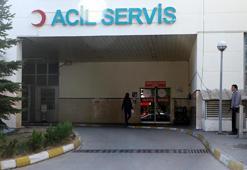 Beyaz et üretim tesisinde zehirlenme; 19 işçi hastanelik oldu