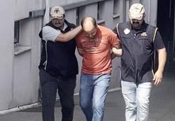 Darbeci eski asker Adana polisinden kaçamadı
