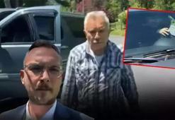 FETÖ’cülerden Hürriyet muhabirine çirkin saldırı!