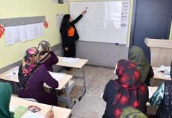 Adana'da okuma yazma bilmeyen sayısı 58 bine düştü! TÜİK açıkladı