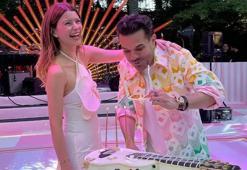 Kenan Doğulu'nun 50’nci yaş partisine polis müdahalesi