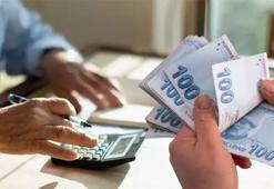 4A / 4B / 4C emeklileri ile dul ve yetim maaşı alanlara bayram müjdesi! Ödeme tarihi belli oldu