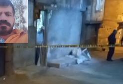 Dayısını öldüren zanlı otobüsle kaçarken Osmaniye'de yakalandı