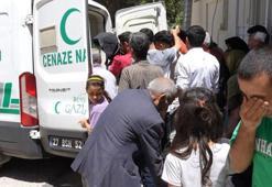 Gaziantep'te feci kaza! 2 kişi hayatını kaybetti, 6 kişi yaralandı