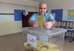 3 ilçe ve 4 beldede seçim heyecanı yaşandı! İşte kazananlar
