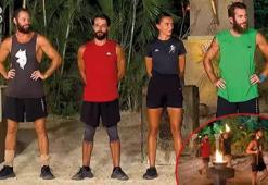 Survivor'da en büyük şampiyon adayıydı, elendi! Hayranları şokta!