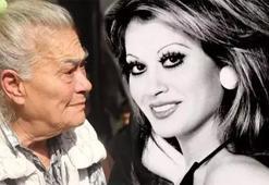 'Bayan Bacak' Serpil Örümcer: Ekmek param için buradayım