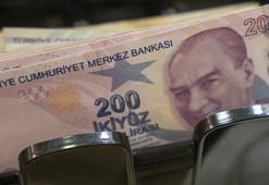 Mevduat faizleri düşüşe geçti! 1 milyon TL'nin aylık getirisi hesaplandı