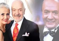 Erkan Yolaç'ın eşi Asuman Tuğberk Yolaç hayatını kaybetti