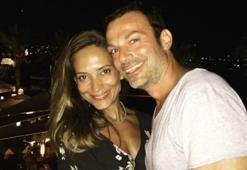 Jess Molho ve Zeynep Molho'dan bu kez güzel haber geldi