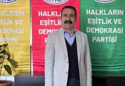 Hakkari Belediye Başkanı  Mehmet  Akış gözaltına alındı