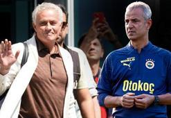 Mourinho'nun İsmail Kartal'a bile faydası oldu: Krizleri kendi çıkartacak