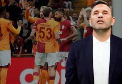 Zaha, Ziyech derken Oliveira'nın yeni adresi belli oldu! Galatasaray'ı zengin edecek