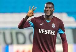 Trabzonspor, Paul Onuachu'nun alternatifini buldu!