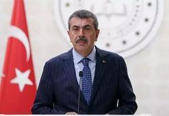 Milli Eğitim Bakanı Tekin'den 'mezuniyet balosu' açıklaması: Yasaklamadık