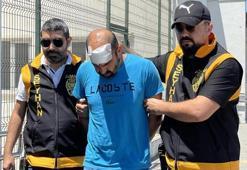 Adana'da Seyhan polisi evde cephanelik ele geçirdi