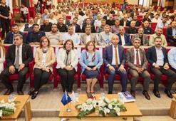 Gaziantep'te mahallenin kahramanlarına yeni bir vizyon: Muhtarlar Akademisi