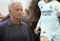 Mourinho'dan Fenerbahçe'ye transfer hediyesi! Real Madrid'den eski öğrencisini getiriyor