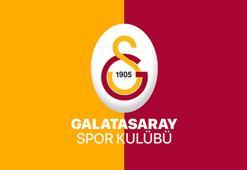Galatasaray'da 3 ayrılık birden